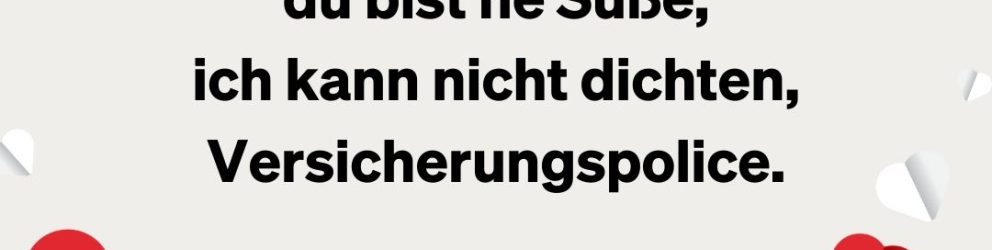 Was ist denn heute für ein Tag ? Was ist denn heute für ein Tag ?